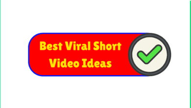 Best Viral Short Video Ideas You Must Try