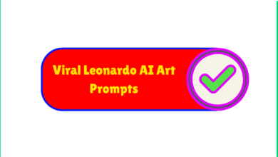 Viral Leonardo AI Art Prompts