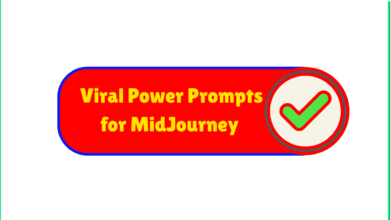 Viral Power Prompts for MidJourney